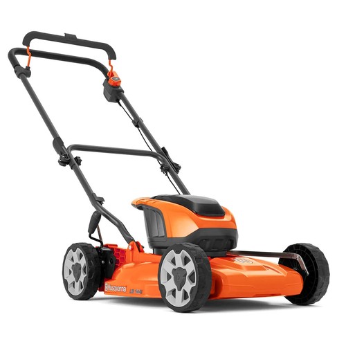 Husqvarna 144i cordless - 144i,