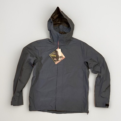 Rapha men gore tex hooded - rapha,