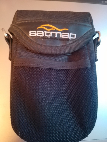 Satmap active carry case - satmap,