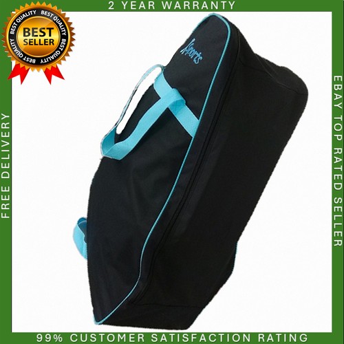 Golf trolley carry bag - trolley,