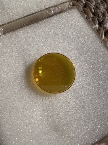 Co2 laser lens znse focus - znse,