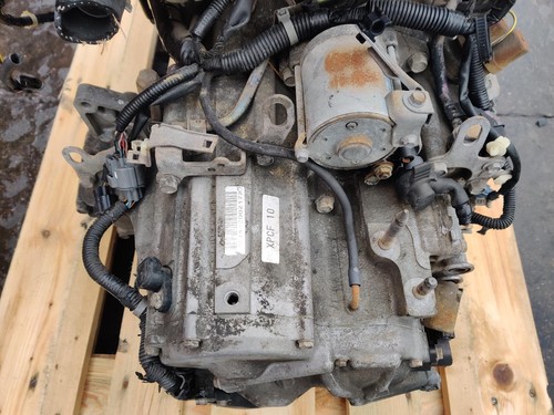 Honda accord 1993 2002 mcja - honda,