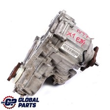 BMW X1 E84 Transfer Case Box