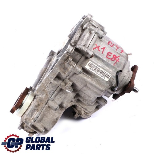 Bmw e84 transfer case box - x1,