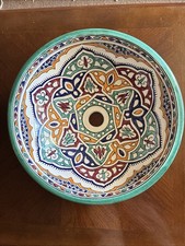 Ceramic Wash Basin 36x13 Cms