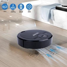 Smart robot vacuum cleaner - smart,
