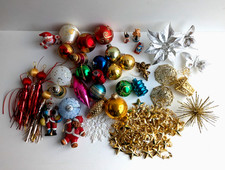 Vintage glass plastic - vintage,