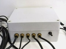 84019671 Electronic Control