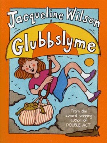 Glubbslyme free - glubbslyme, (paperback)