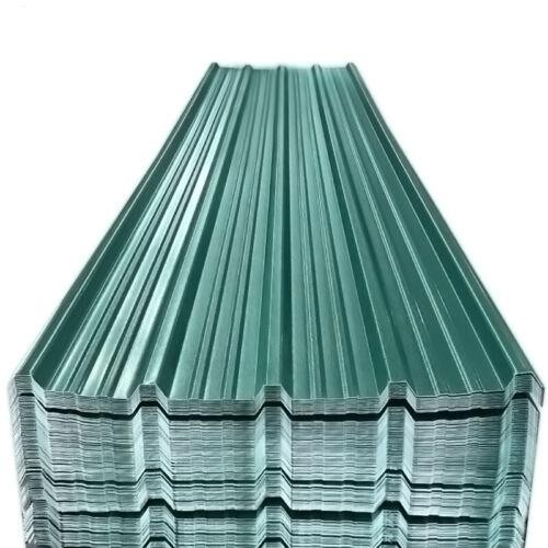 12x green cladding - 12x,