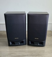 Aiwa  SX-Z280 6 ohms Speakers
