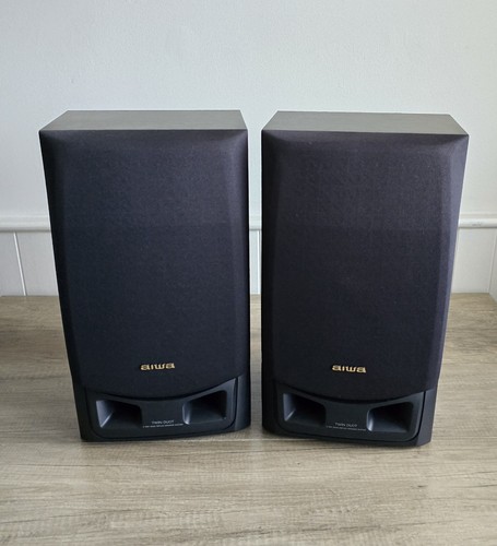 Aiwa z280 ohms - ohms, speakers