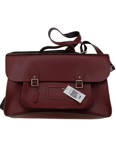 The cambridge satchel - the,