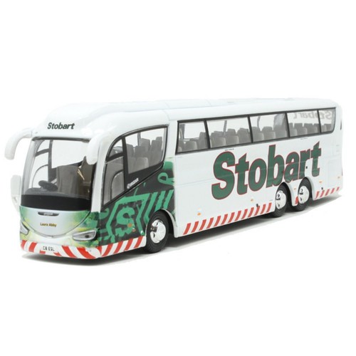 Scale scania irizar - 1:76,