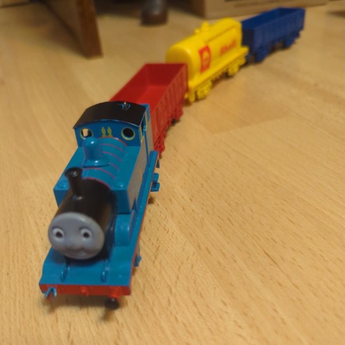 Hornby thomas the tank - hornby,