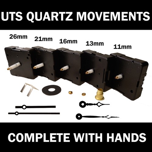 Replacement quartz uts - replacement,