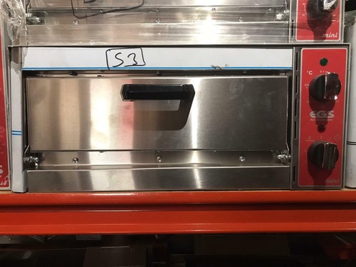 Mini electric pizza - 40,