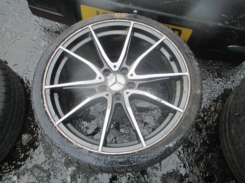 Mercedes clc class w203 2010 - class,