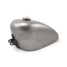 MCS OEM Style Sportster Gas Tank-2.25 Gallon For 58-78 XL & Custom Applications