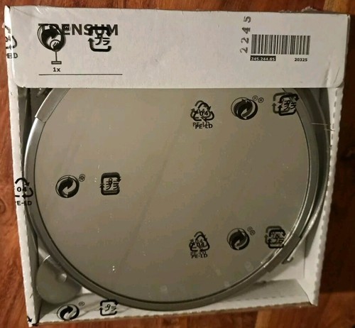 New ikea trensum - new,