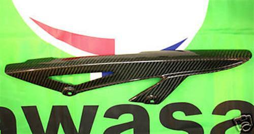Carbon chain guard suitable - chain,