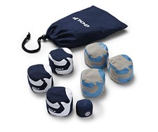 Boules Boccia Ball Game – Genuine VW Golf Collection Merchandise