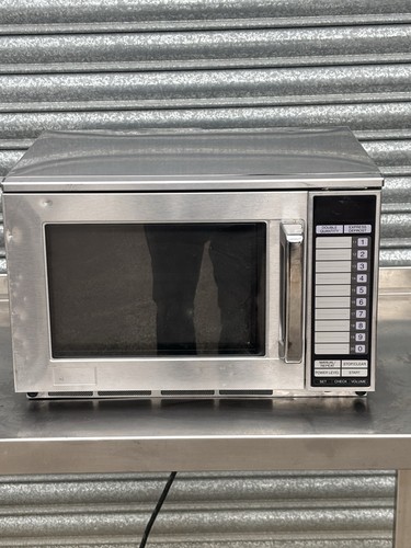 Microwave sharp heavy duty - sharp,