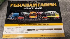 Graham Farish 370-055 Master