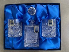 Royal Scot HandCut Lead