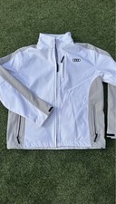 Audi Soft shell Jacket.