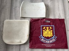 West Ham United Boleyn Ground