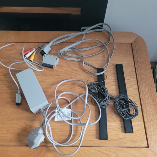 Official nintendo wii power - official,