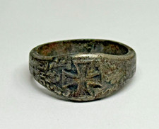 Antique Pre WWI 1914 DHG