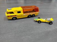 Matchbox Superkings Lesney No