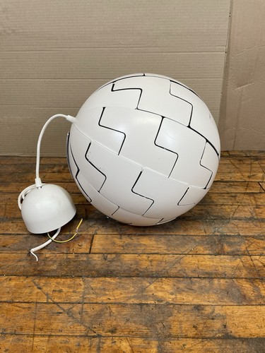 Ikea 2014 pendant lamp - ps,