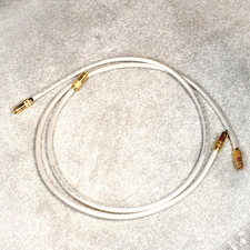 Atlas Equator Interconnect RCA