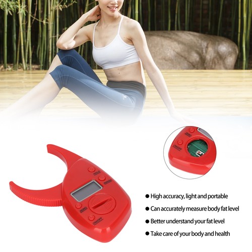 New accurate body fat calipers - fat,