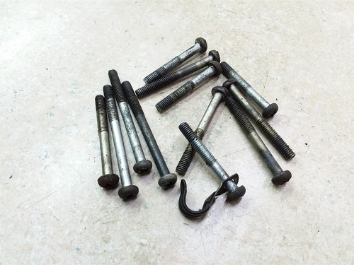 Suzuki 250 rm250 engine crank - rm250,