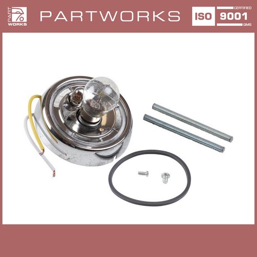 Lamp holder indicator for - holder,