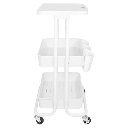 Pemberly row tier table - pemberly, 2-tier