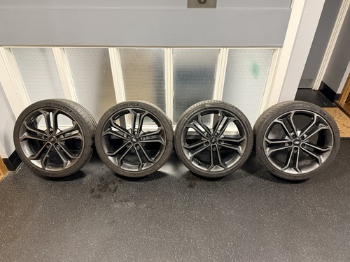 Ford focus mk3 19 - st, 19”