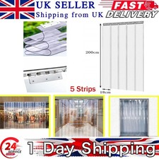 Strips pvc strip curtain - 5,