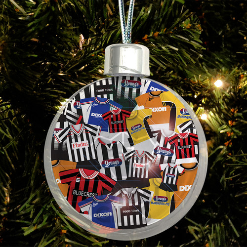 Grimsby town jumbo christmas - grimsby,