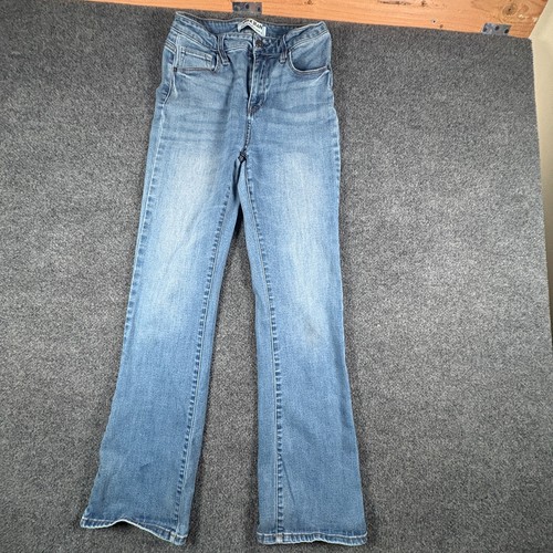 Wax jean sustainable denim - wax,