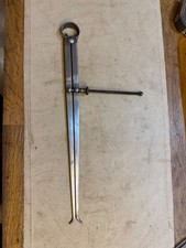 Moore & Wright Inside Calipers