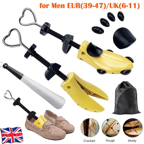 Shoe stretcher trees - shoe,