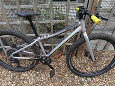 Scott Scale  Junior Mountain Bike