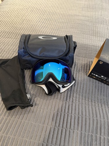 Oakley ski googles - ski,