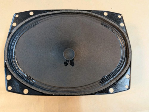 Nsm jukebox mid range - nsm, speaker