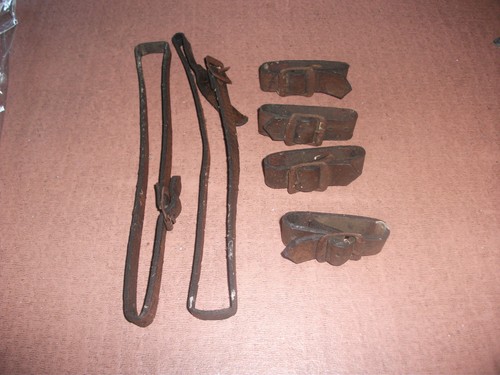 Vintage montford dolls pram - -montford,